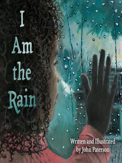 Title details for I Am the Rain by John Paterson - Wait list